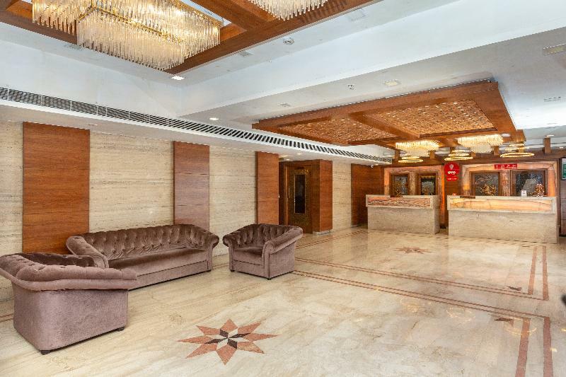 The Vijay Park - Airport Hotel Chennai Exterior foto